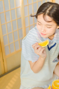 年輕的小姑娘2中字謎