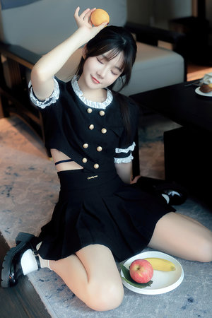 《放蕩的蒂芙尼》