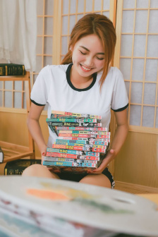 糖糖VLOG日常生活