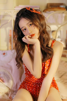 中國達人秀楊思慧