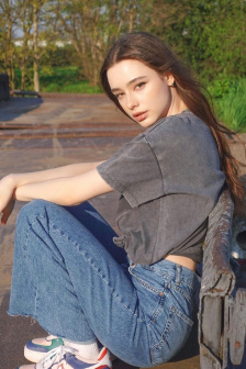 深情觸摸在線觀看