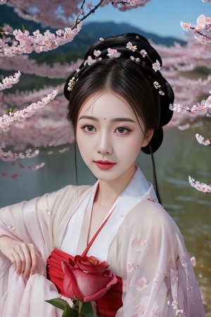 摩爾莊園之海妖寶藏大電影