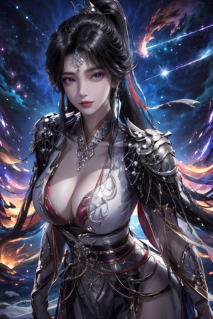 諸天紀動漫在線觀看