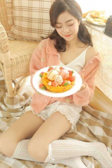 幸福晚晴天全集