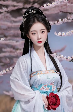 《下雨天老師和學生被困在》