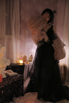 國產黑色絲襪在線