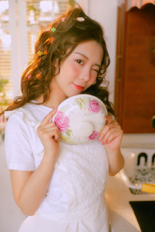 一起來看流星雨動畫版