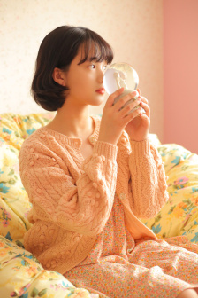 (H)全肉小黃文自慰