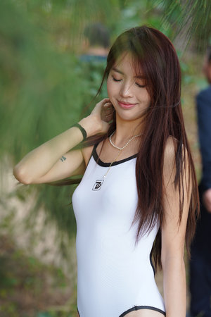 媽媽的三角桃花源