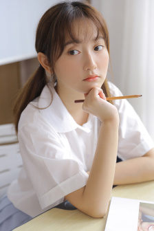 中國好聲音葉晴晴